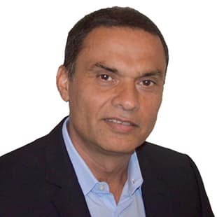 Sunil Dutta